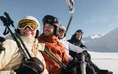 all-inclusive ski holidays