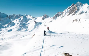 France - all-inclusive skiing in the French Alps with Club Med