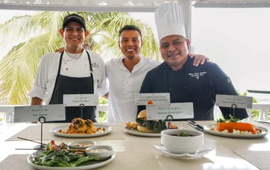 Regionale Spezialitäten