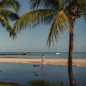Ferien auf Mauritiusauf Mauritius