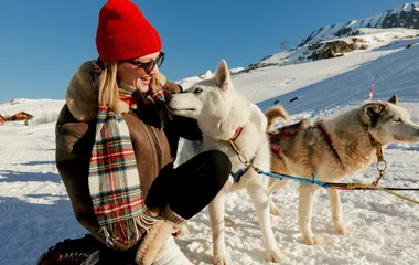 Snowboardurlaub Club Med