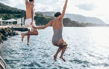 Top-Spot: Spiaggia di Cala Rossa