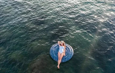 Zweiter Platz: Torre Salsa