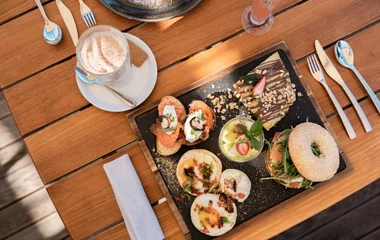 Il Carretto, Cefalù