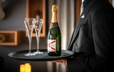 Exclusive Collection Ferienhaus für Familien