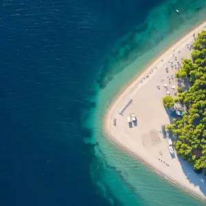 Ferien in Griechenland