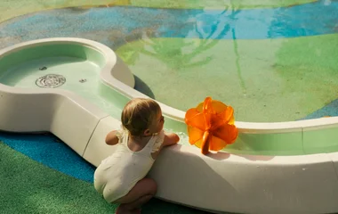 Kinderbetreuung Baby Club Med