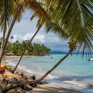 Ferien in der Dominikanischen Republik