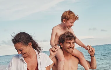 Zweiter Platz: Isola delle Correnti und Fontane Bianche