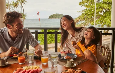 Club Med Familienurlaub