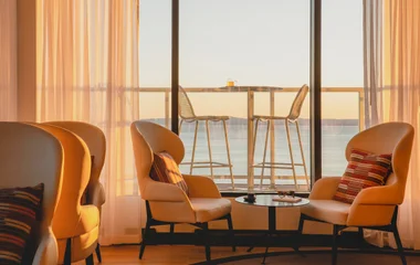 Exclusive Collection Bereiche