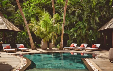 Exclusive Collection Resorts