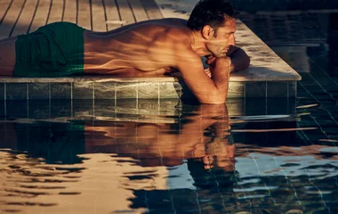 Zen Bereiche - nur für Erwachsene