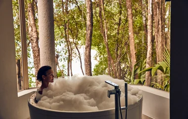 Entspannungsbereiche für Erwachsene