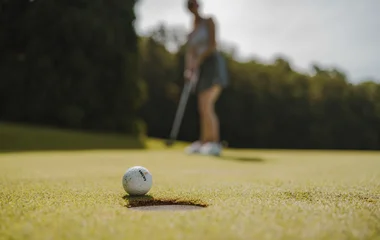 Real Club de Golf Las Brisas