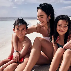 Сімейні канікули Club Med