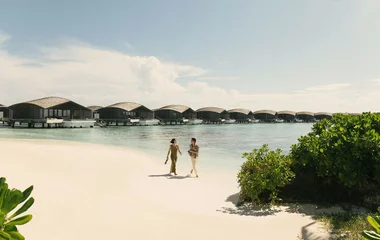 séjour tout compris dans l'océan indien