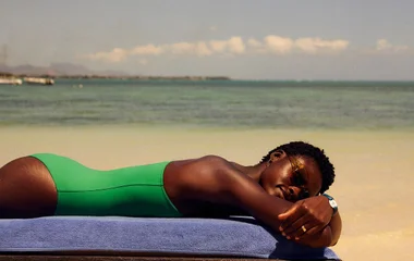 Head off to the sun with peace of mind