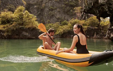 Club Med водні види спорту