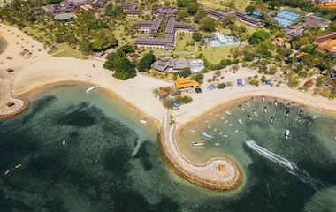 Beach holidays in Bali