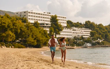 Premium accommodation