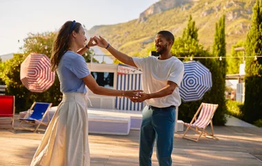 Perfect for partygoers