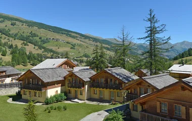 Club Med Summer holidays in the Alps