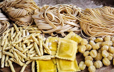 Al Tortellino, Catania