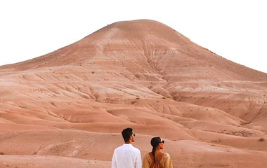 Morocco