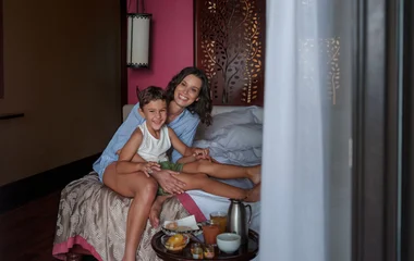 October may be the best month