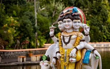 The Great Night of Shiva