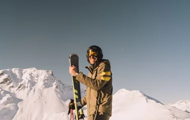 Club Med Ski Holidays