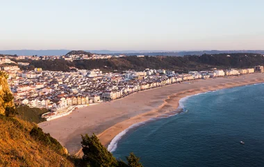 November in Portugal