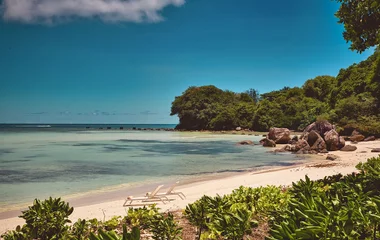 All Year Round in the Seychelles