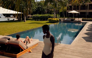 Popular countries for honeymooners