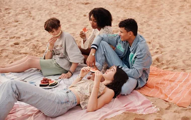 Summer in Portugal