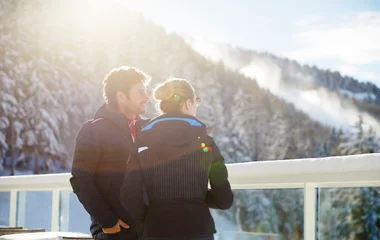 Les Arcs Panorama Fast Facts