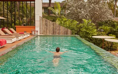 Club Med Thailand