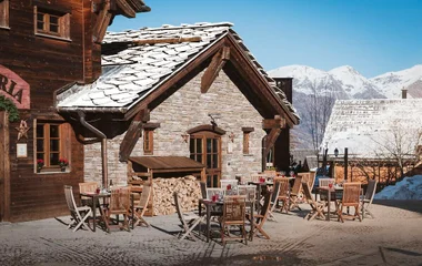 Where to drink