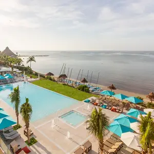 Cancún Food & Nightlife