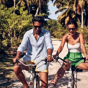 How to spend a week in the Seychelles
