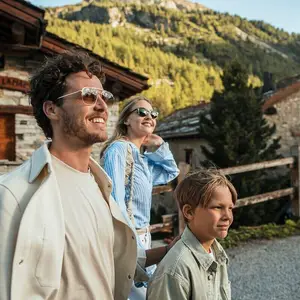 The best family holiday destinations in Europe