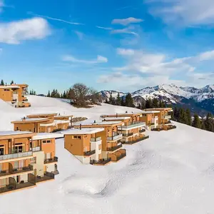 Samoens in the Spotlight