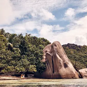 The best Seychelles islands
