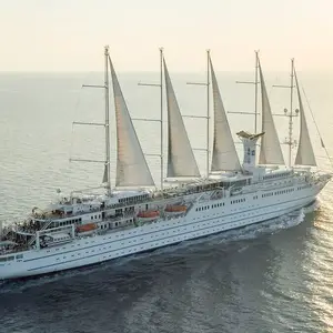 A Guide to Small Ship Cruises