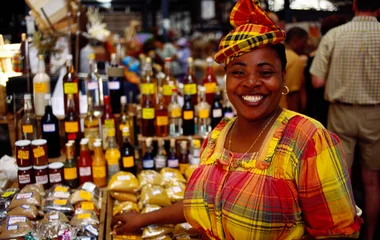 Chocolate, coffee and rum among the most popular souvenirs
