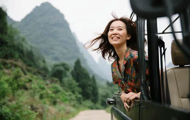 Unique treasures make memorable mementos