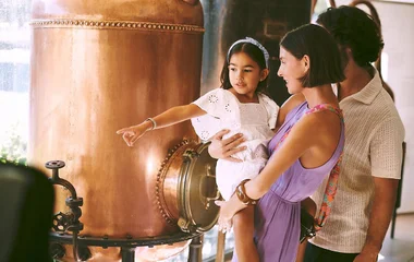 Pop culture influences