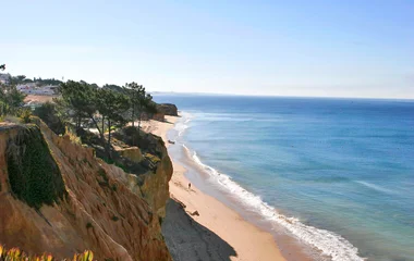 Surf in Style in Portugal