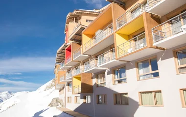 Club Med Val Thorens